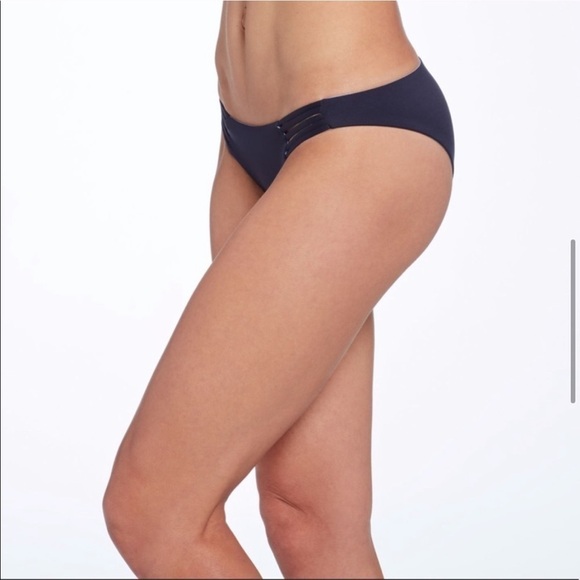 NWT Patagonia Reversible Seaglass Bay Swim Bottoms - Picture 5 of 9